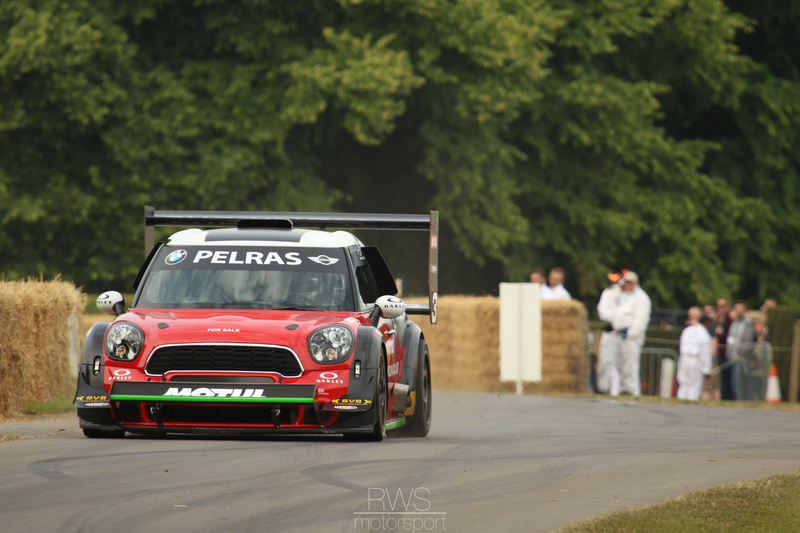 Illustration for article titled Goodwood Photo Goodness